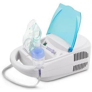 Inhalator Esperanza Zephyr ECN002 (Alb) imagine