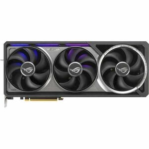 Placa video ASUS GeForce RTX 5090 ROG ASTRAL OC 32GB GDDR7 512-bit DLSS 4.0 imagine