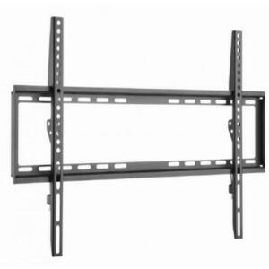 Suport Perete Gembird WM-70F-03, 37inch - 70inch, 35 Kg (Negru) imagine