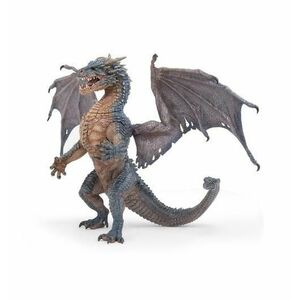 Figurina Papo - Dragon King (Maro) imagine