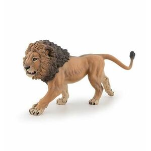 Figurina Papo - Leu African (Maro) imagine