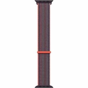 Curea pentru Apple Watch 41mm, Sport Loop, Elderberry imagine