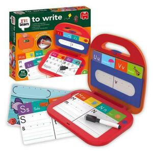 Joc I learn - Invat sa scriu in limba engleza imagine