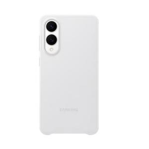 Husa protectie spate Samsung Kindsuit EF-VS937PJEGWW pentru Galaxy S25 Edge (Transparent) imagine