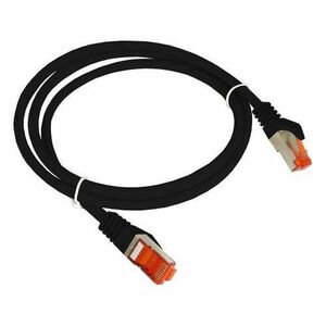 Patch cord F/UTP cat.6, Alantec, 1m imagine
