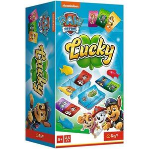 Joc de societate Trefl, Patrula Catelusilor, Lucky imagine