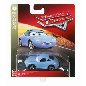 Masinuta Disney Cars 3, Sally, scara 1: 55 imagine