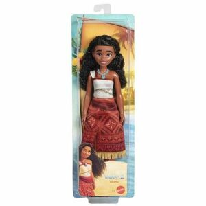 Papusa Disney Princess, Vaiana 2 imagine