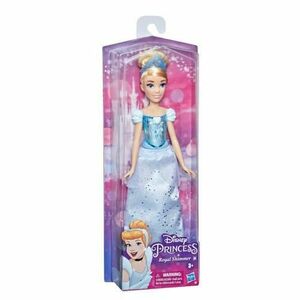 Papusa Disney Princess, Royal Shimmer - Cenusareasa imagine