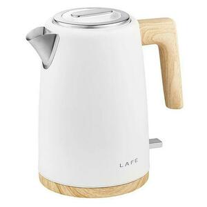 Fierbator electric LAFE Scandi Pro, 1.7 l, 2200 W (Alb) imagine