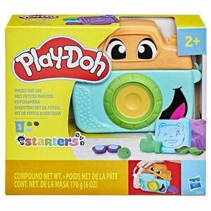 Set Play-Doh - Aparat Foto imagine