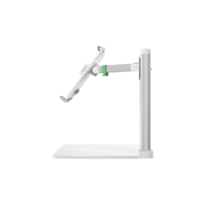 Suport pentru tableta Belkin Stage 2 (Argintiu/Alb) imagine