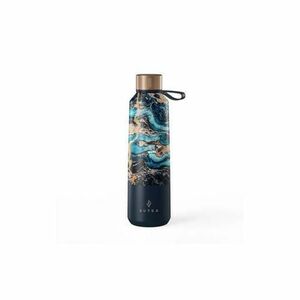 Sticla Burga Termos Inox Mystic River, 500 ml imagine