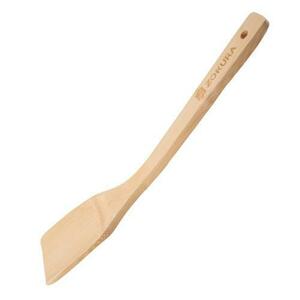 Spatula wok 33, 5 cm, bambus - Zokura imagine