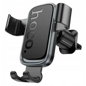 Suport Auto HOCO H80, Universal, Negru imagine