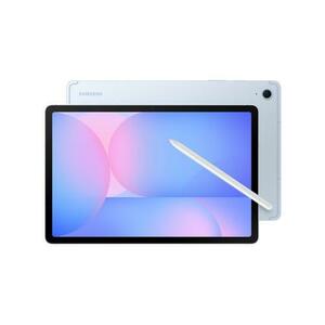 Tableta Samsung Galaxy Tab S10 FE, Procesor Exynos 1580​ Octa-Core, Ecran TFT 90Hz 10.9inch, 12GB RAM, 256GB Flash, GPS, Wi-Fi, Bluetooth, Android, S Pen (Albastru) imagine