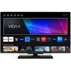 Televizor LED Toshiba 80 cm (32inch) 32LV3E63DG, Full HD, Smart TV, WiFi imagine