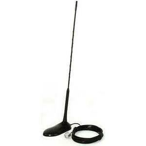 Antena CB PNI Extra 45 cu magnet inclus SWR 1.0 imagine
