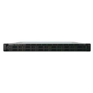 NAS Synology FS2500, 12 Bay-uri, Gigabit, Procesor AMD Ryzen V1780B, 8 GB DDR4 ECC imagine