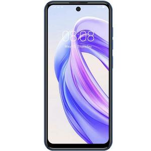 Telefon Mobil Meizu mBlu 21, Procesor Unisoc T606 Octa Core, IPS LCD capacitive touchscreen 6.79inch, 6GB RAM, 128GB Flash, Camera Duala 13+2 MP, 4G, WI-FI, Dual Sim, Android (Albastru) imagine