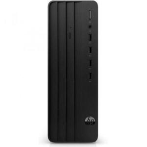 Calculator Sistem PC HP Pro 290 G9 SFF (Procesor Intel® Core™ i3-12100 (4 cores, 3.3GHz up to 4.3GHz, 12MB), 8GB DDR4, 256GB SSD, Intel UHD 730, No OS) imagine