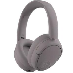 Casti Over-Ear JLAB JBuds Lux ANC, Wireless, Bluetooth, Multipoint, Smart ANC, Autonomie 70 ore (Mov) imagine