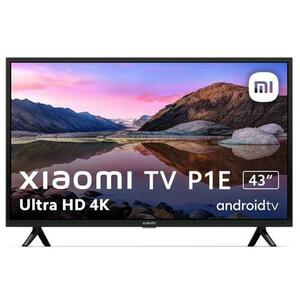 Televizor LED Xiaomi 109 cm (43inch) Mi TV P1E, Ultra HD 4k, Smart TV, WiFi, CI+ imagine