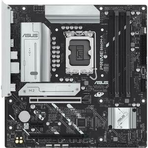 Placa de baza ASUS PRIME B860M-A-CSM, Intel B860, LGA 1851, DDR5, mATX imagine