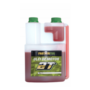 Ulei 2T PartnerPro 13456, 1L imagine