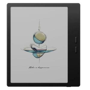 Tableta ePaper Onyx Boox Go Color 7 Gen II, Ecran Kaleido 3 Carta 1200 7inch, 4GB RAM, 64GB Flash, USB-C, Wi-Fi, Bluetooth, Android (Negru) imagine