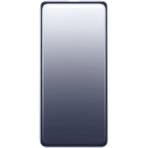 Acumulator extern Xiaomi Ultra Slim BHR9535GL, 5000 mAh, 20 W, USB Type-C (Argintiu) imagine