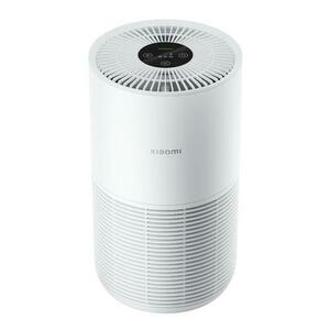 Purificator de aer Xiaomi Smart Pet Care Air Purifier, 230 mc/h, 16-27 mp, 27 W, Control prin voce si aplicatie, Filtrare tripla (Alb) imagine