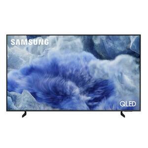 Televizor QLED Samsung 109 cm (43inch) QE43Q8FAA, Ultra HD 4K, Vision AI, Smart TV, WiFi, CI+ imagine