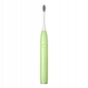 Periuta de dinti electrica Oclean Endurance Sonic C01000376, 72.000 vibratii/minut, 2 programe, Verde imagine