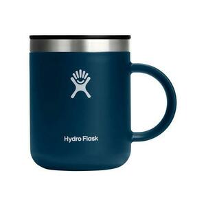 Cana termos, inox, 355ml, Indigo - Hydro Flask imagine