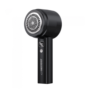 Aparat de curatat scame Esperanza Mohair ECS012, 8W 6 lame (Negru) imagine