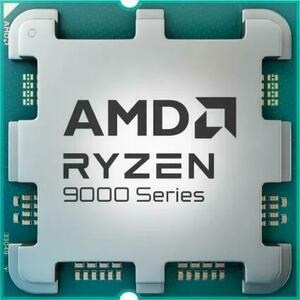 Procesor AMD Ryzen 7 9800X3D 4.7GHz, 96MB, 120W, AM5 (Tray) imagine