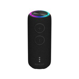 Boxa portabila Sencor SIRIUS 2 MAXI, 30 W, TWS, Bluetooth, Handsfree, LED, IPX7 (Negru) imagine