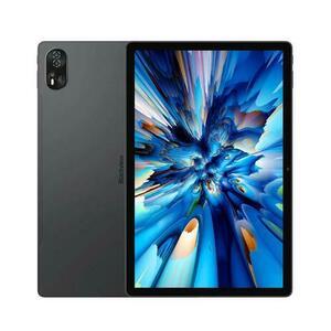 Tableta Blackview MEGA 8, Procesor Octa-core Unisoc Tiger T620 2.2GHz, Ecran IPS FHD+ 13inch, 12GB RAM, 256GB Flash, Camera 50MP, Wi-Fi, Bluetooth, 4G, Dual SIM, Android, Stylus (Negru) imagine