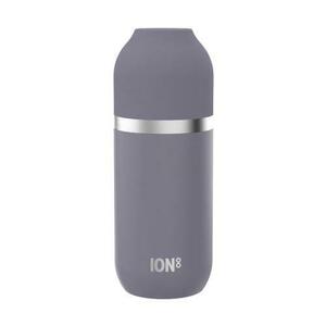 Termos cu ceasca, inox, 700ml, inchLumainch, Purple - Ion8 imagine