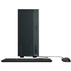 Calculator Sistem PC ASUS ExpertCenter P500MV MT, Procesor Intel® Core™ i5-13420H 4.6GHz Raptor Lake, 16GB RAM, 512GB SSD, Intel UHD Graphics, no OS imagine