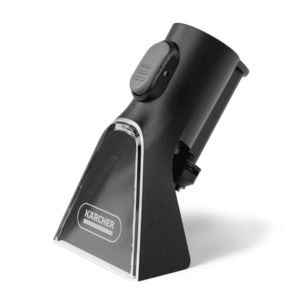 Duza extractie pentru tapiterie Karcher 2.863-359.0 compatibil cu seria seria SE 4, SE 5, SE 6 (Negru) imagine