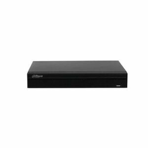 NVR Dahua NVR4116HS-4KS3, 16 canale, 12 MP, 160 Mbps, SMD Plus, protectie perimetrala imagine