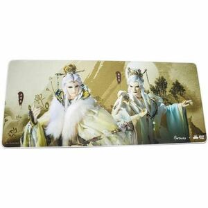 Mouse pad DUCKY Sun Moon Talent imagine