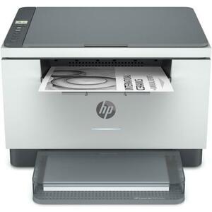 Multifunctional laser monocrom HP LaserJet MFP M234dw, Retea, Wireless, Duplex, A4 imagine