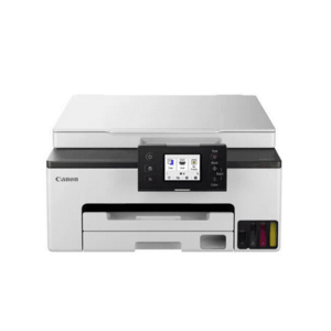 Multifunctional Canon MAXIFY GX1040, Wi-Fi, Ethernet, 15ppm - monocrom, 10ppm - color, A4 imagine