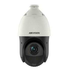 Camera supraveghere exterior Hikvision DS-2DE4215IW-DE(T5), IP, Speed Dome, 2MP, Lentila 5-75 mm, IP66 imagine