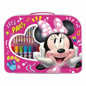 Gentuta pentru desen - Minnie imagine