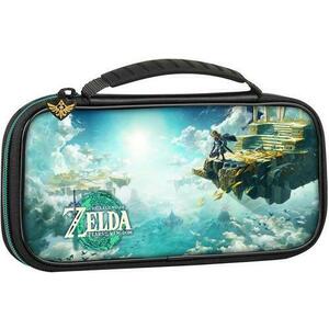 Husa Big Ben Deluxe Travel Case, The Legend of Zelda: Tears of the Kingdom pentru Nintendo Switch/Lite/OLED imagine