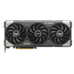 Placa video ASUS GeForce RTX 5060 TUF GAMING OC 8GB 128-Bit GDDR7 DLSS 4.0 imagine